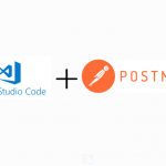 Install Postman in Visual Studio Code